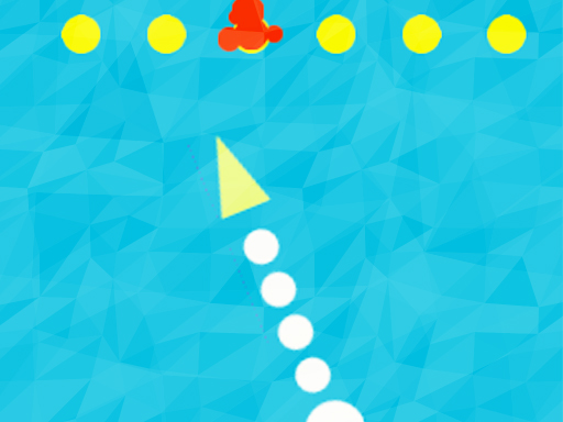 One Dot Target